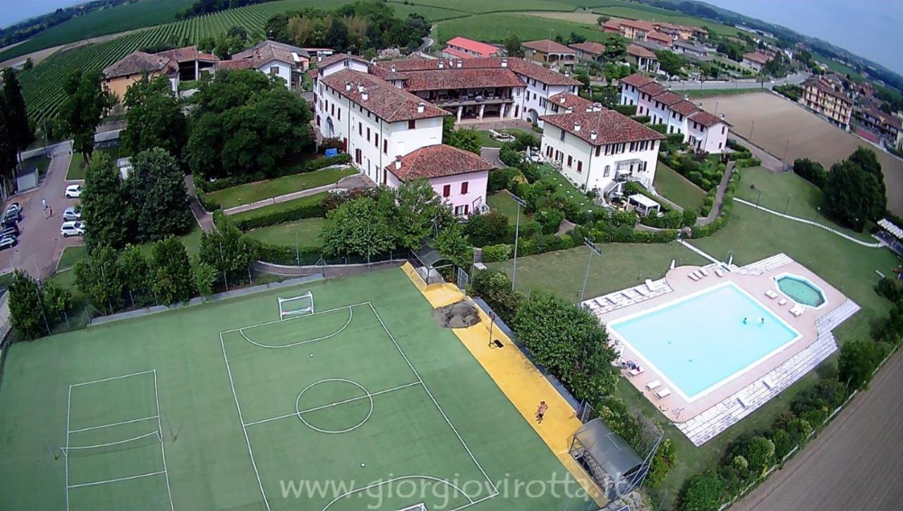 Designcontrodesign Vila Desenzano del Garda Exterior foto